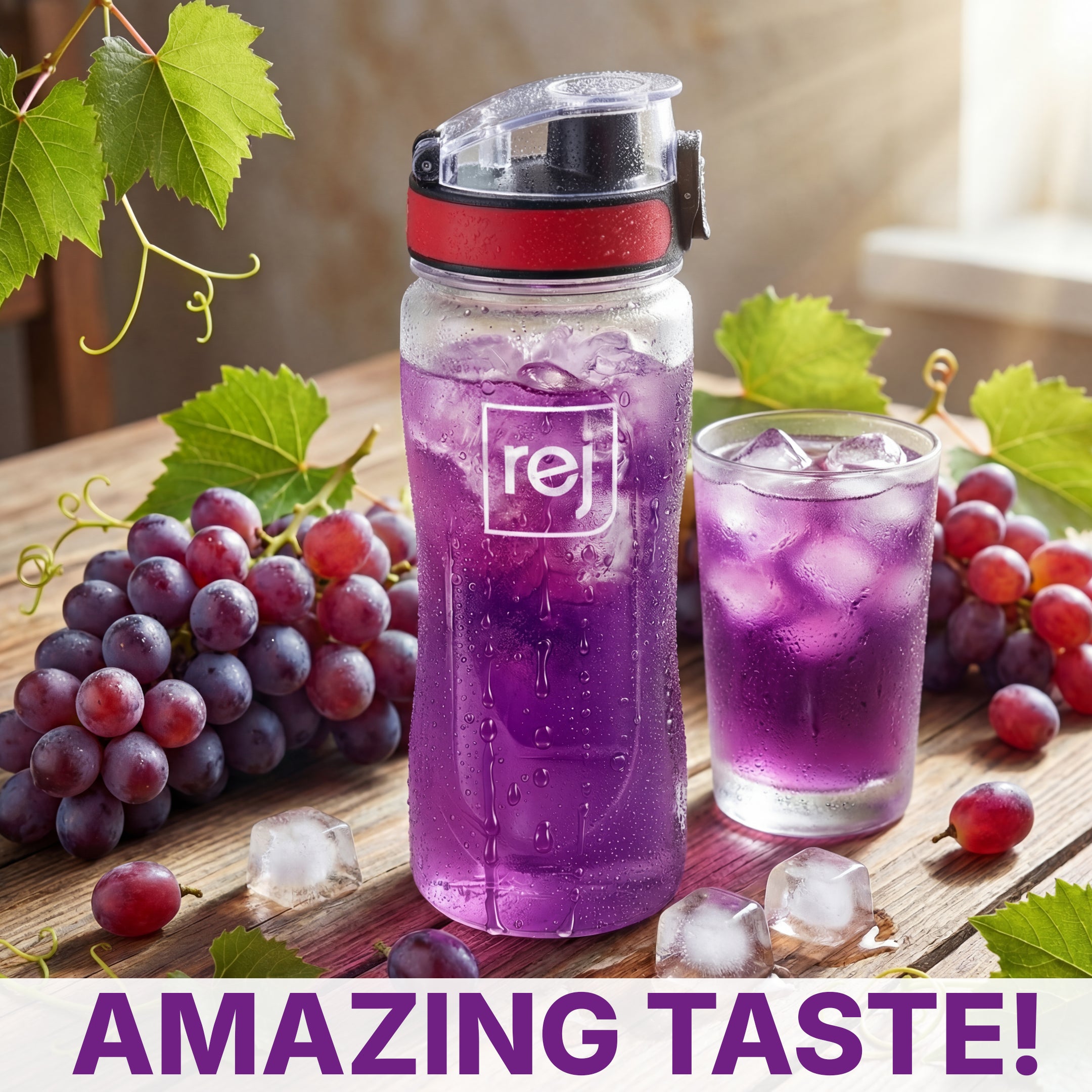 Grape 30 count