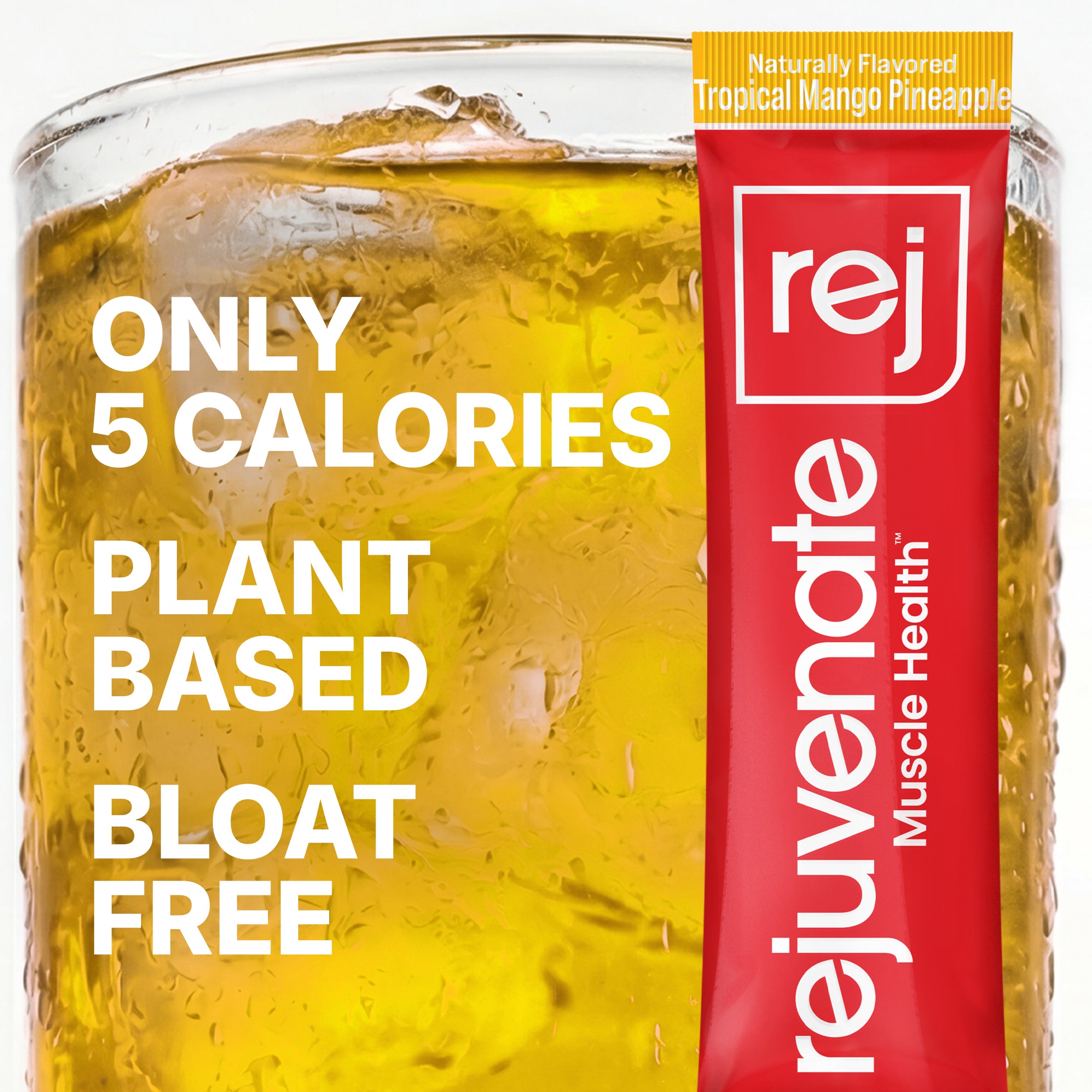 Mango Pineapple 30 count