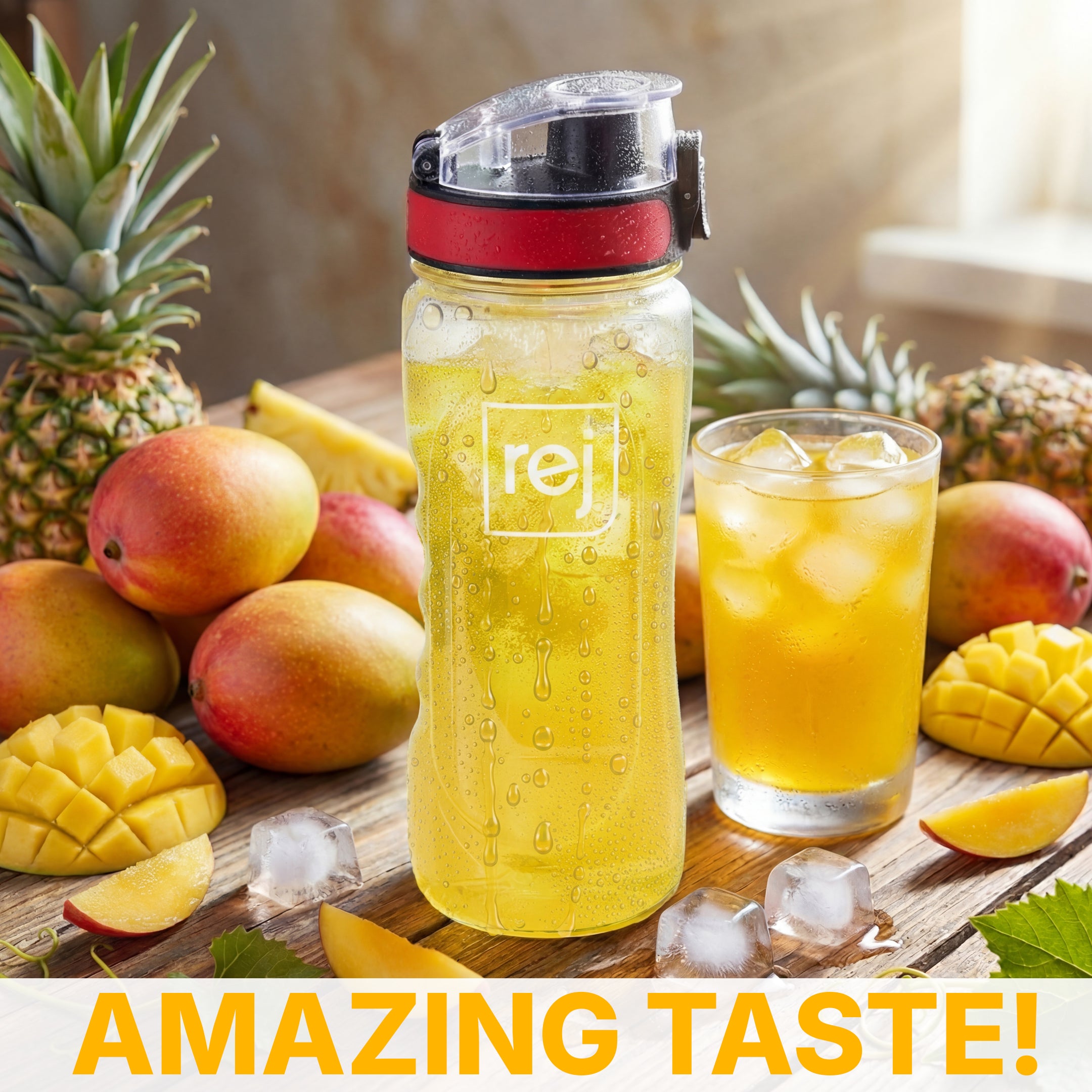 Mango Pineapple 14 count